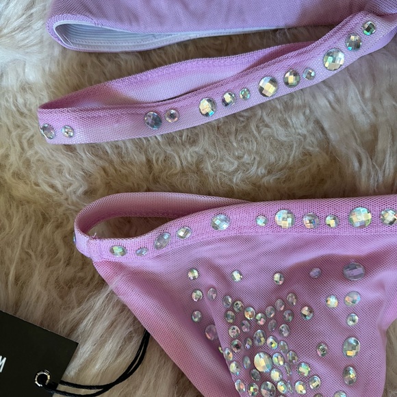 Club exx stardust showdown set - Picture 7 of 10